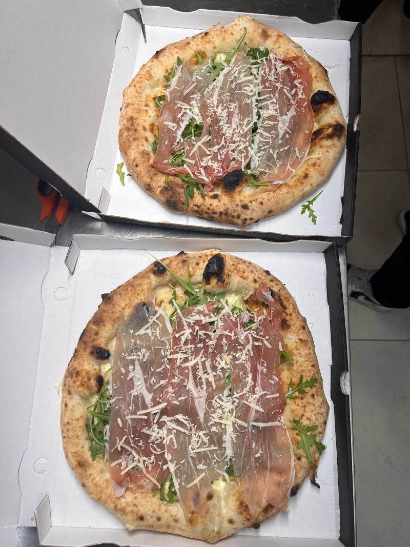 Pizzeria Cardone