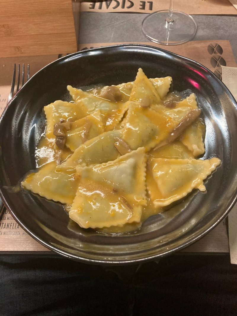 Locanda Le Cicale