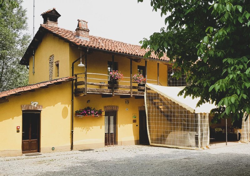 Agriturismo Fiori di Zucca