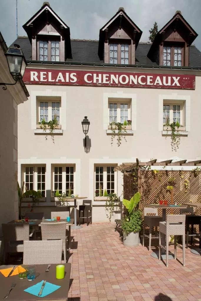 Logis Relais Chenonceaux