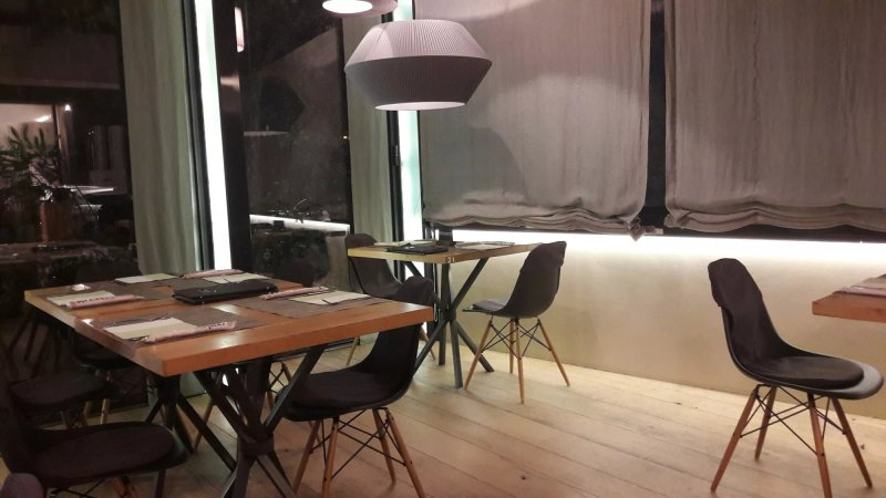 Pizzeria Da Umberto E Locanda