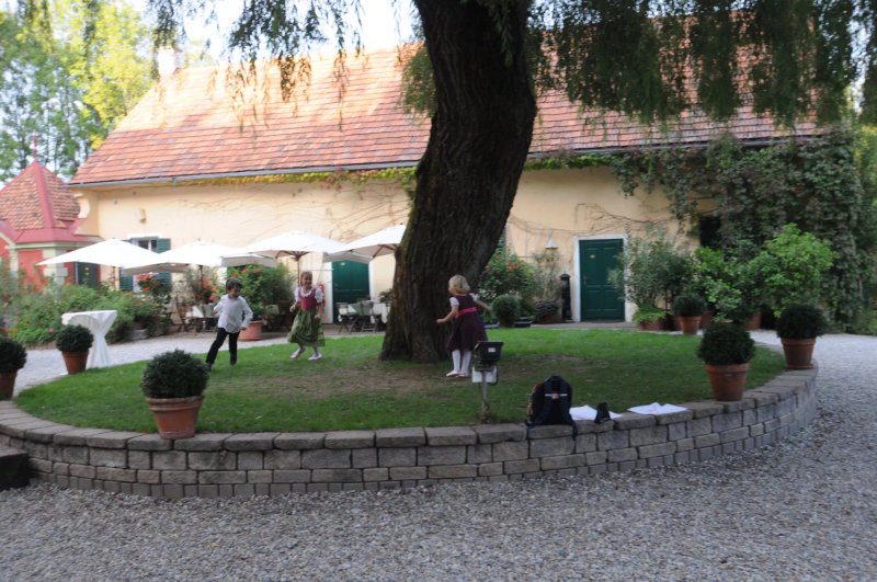 Schloss Gamlitz