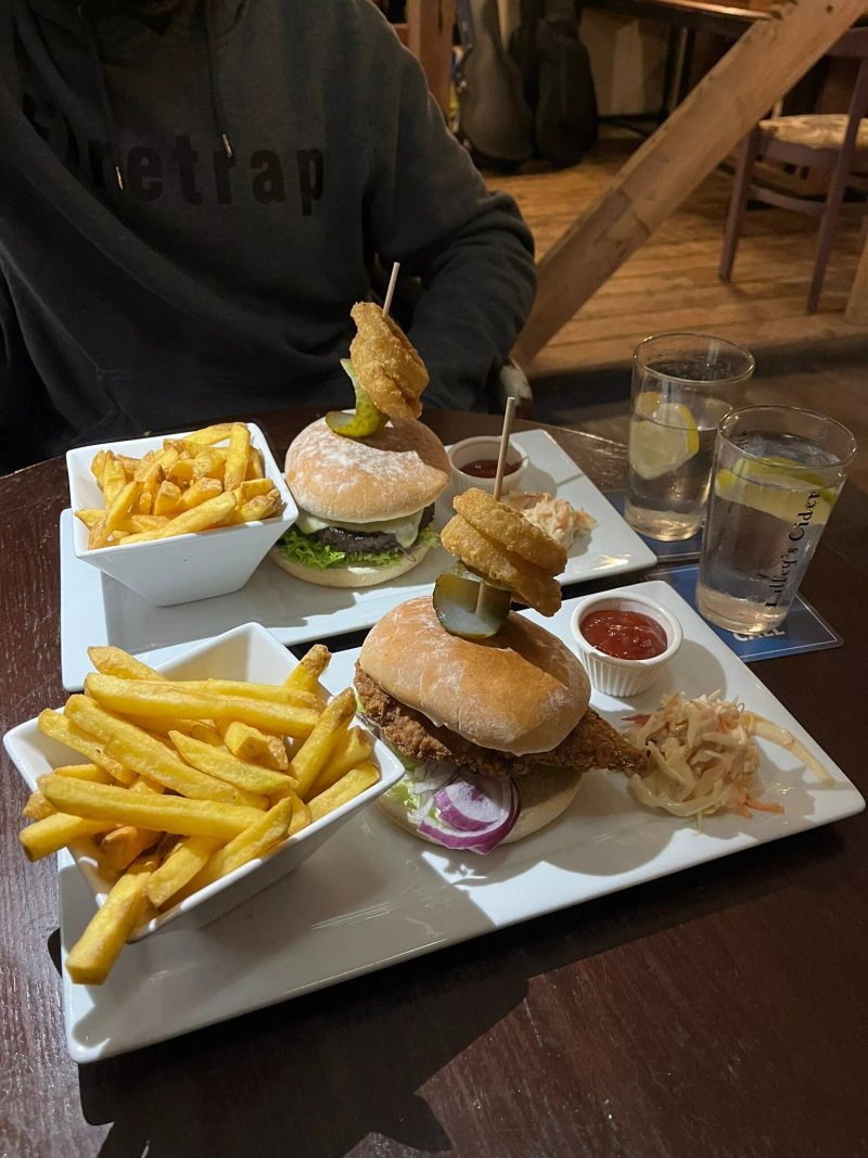 The Bugle Inn
