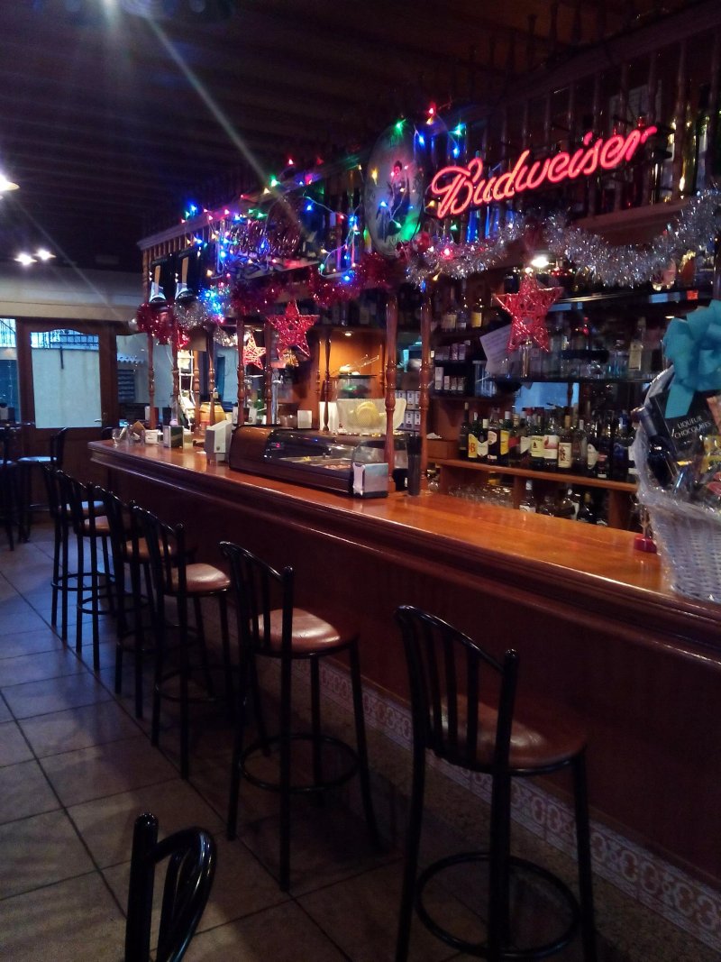 Casi Casi Cafe Marbella
