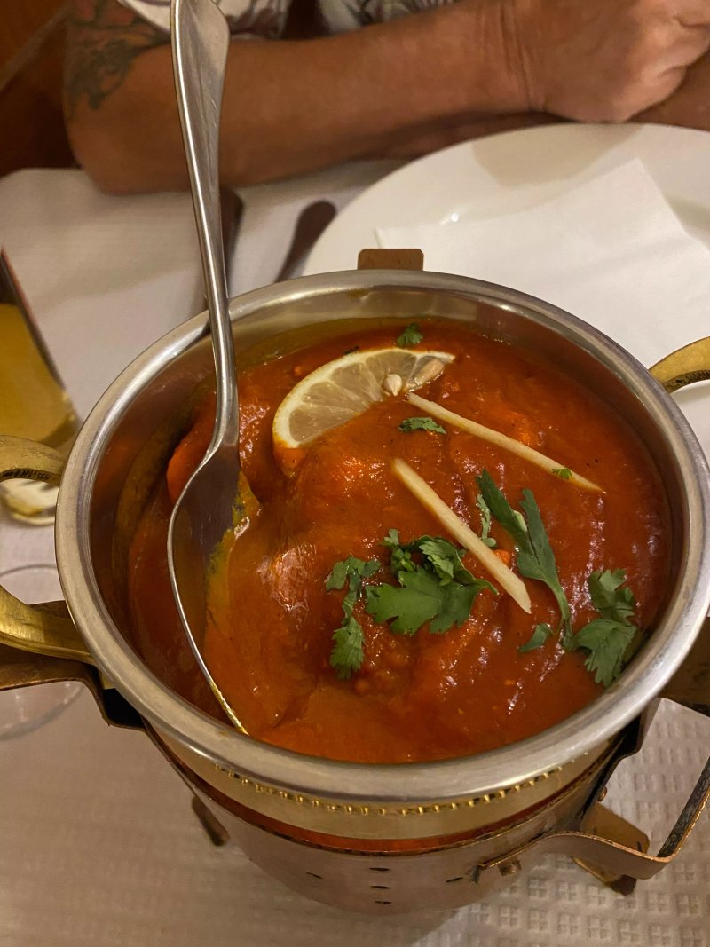 Taste of Punjab