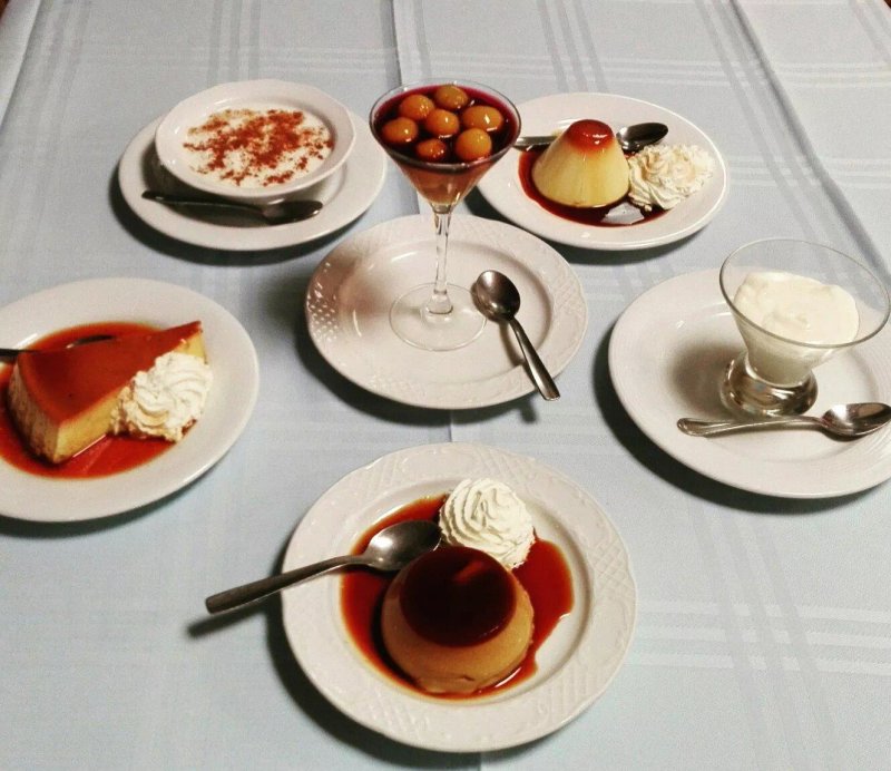 Restaurante Sotavento