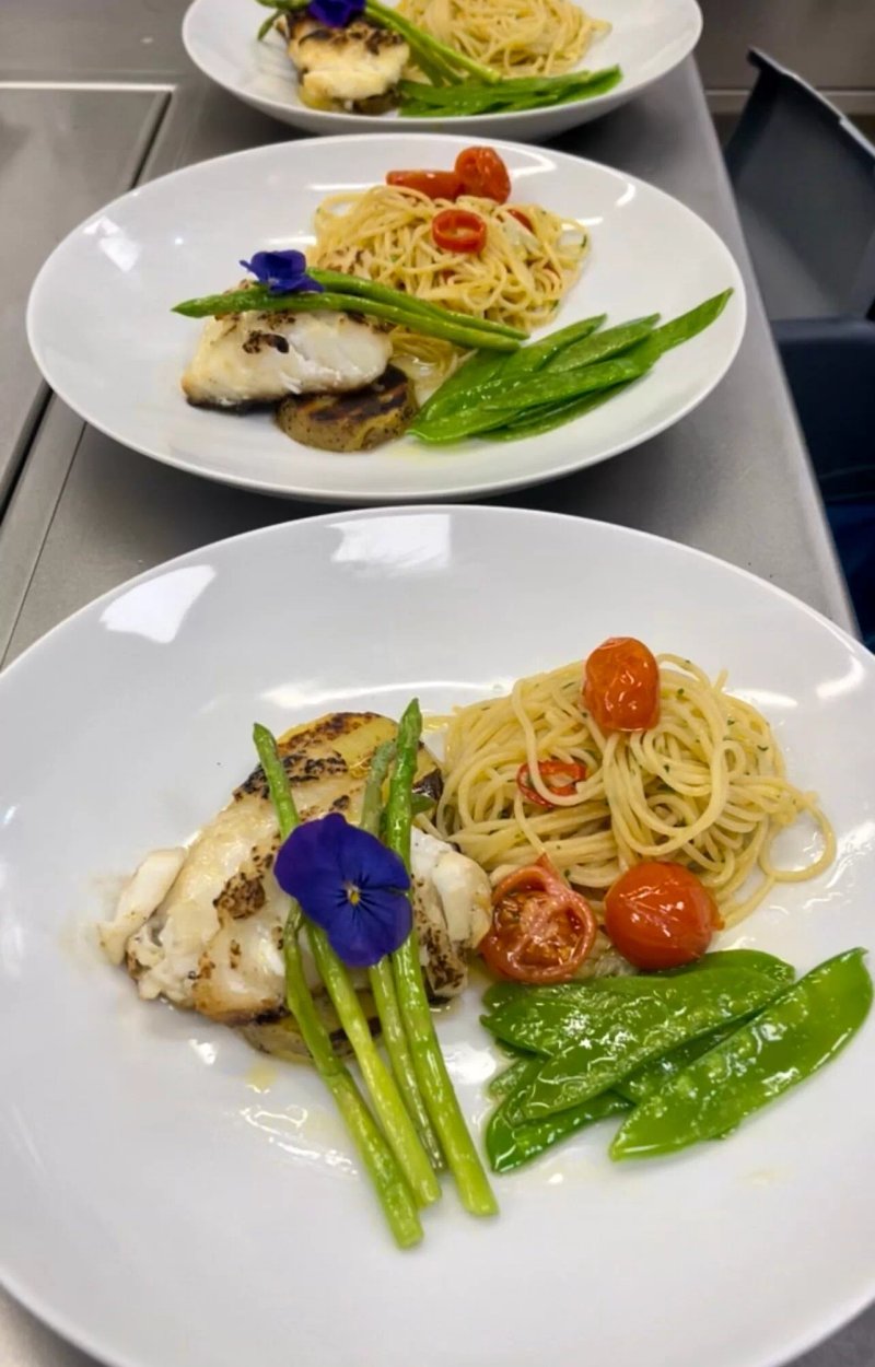 Ristorante Boungiorno Ko Bogen 2