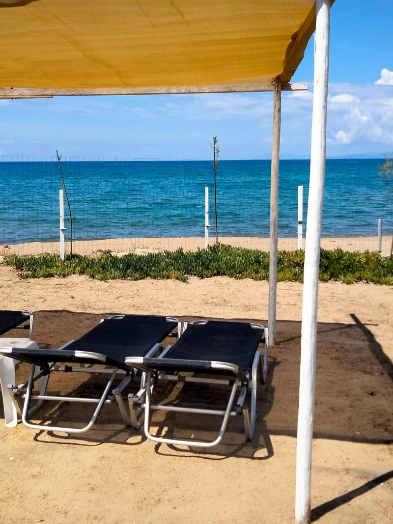 Sea View Kourouta