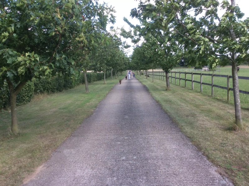 Knowles Barn B&B