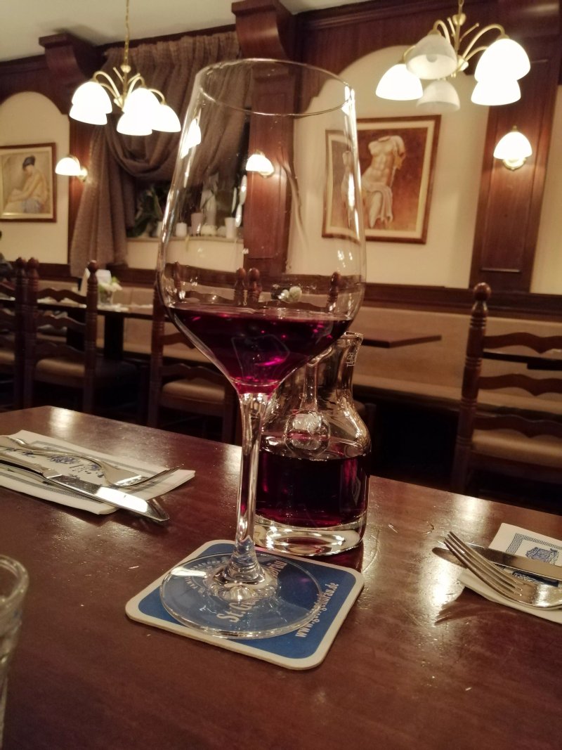 Restaurant Penelope II