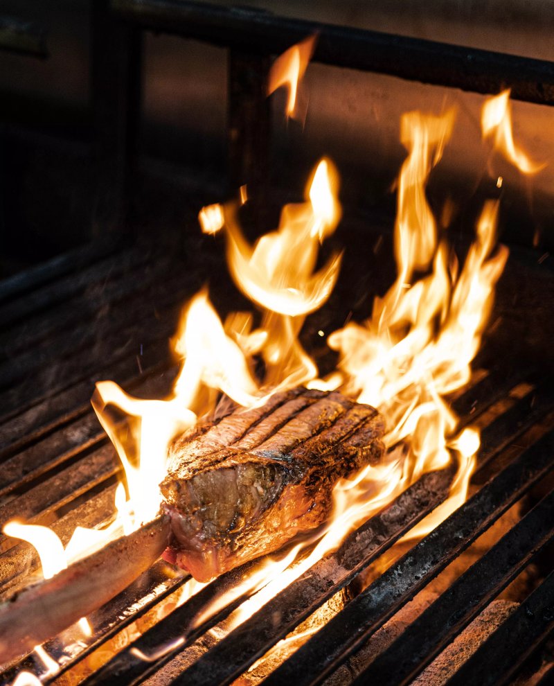 Fiesta Del Asado - Solihull