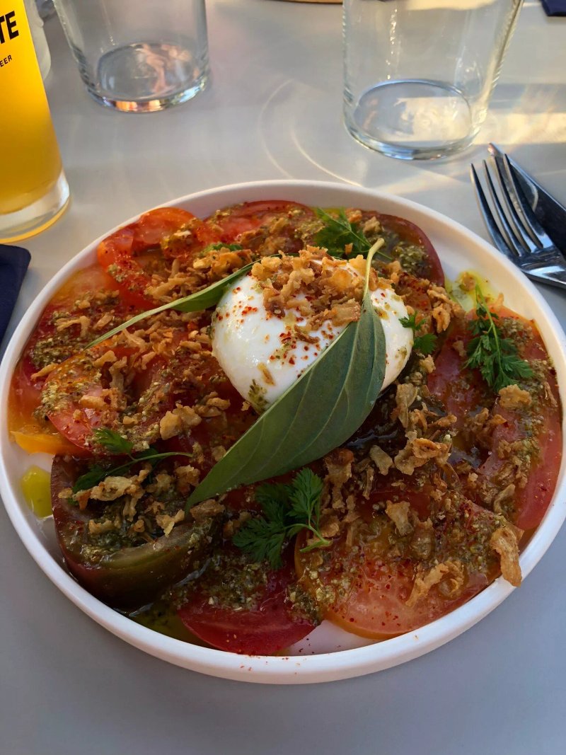 Le Comptoir Iode