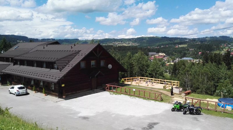 Czarna Owca