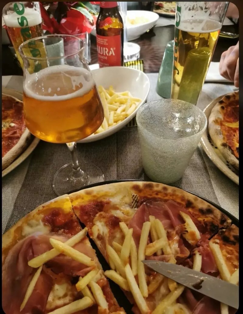 Ristorante Pizzeria Morgan's
