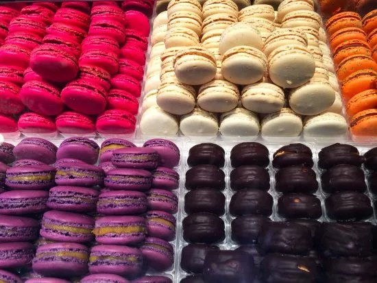 Secret Food Tours Paris