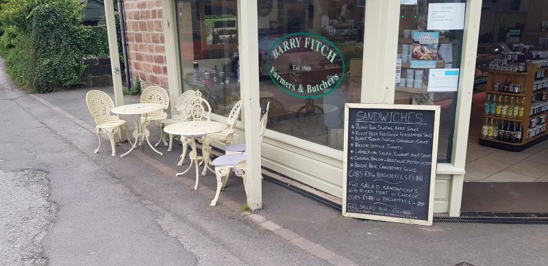 Barry Fitch Farmers & Butchers