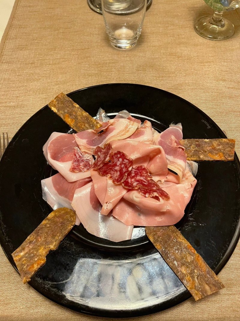 Ristorante Papa Re