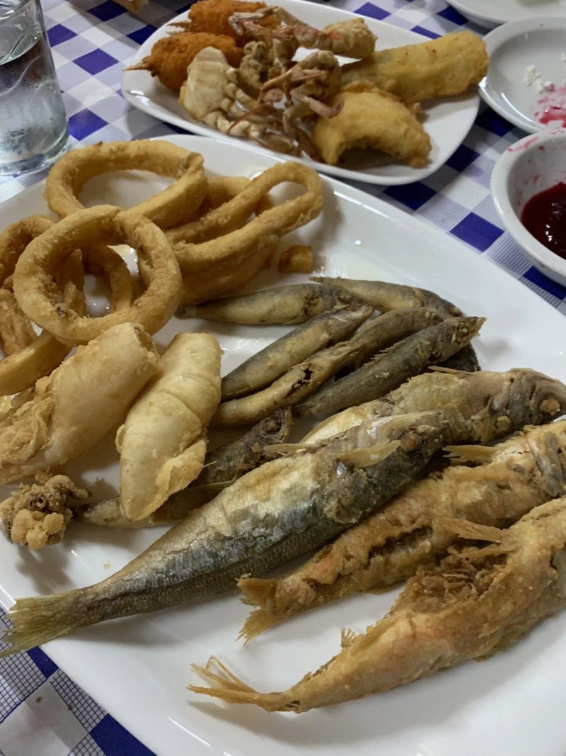 Akroyiali Restaurant (Tavern)