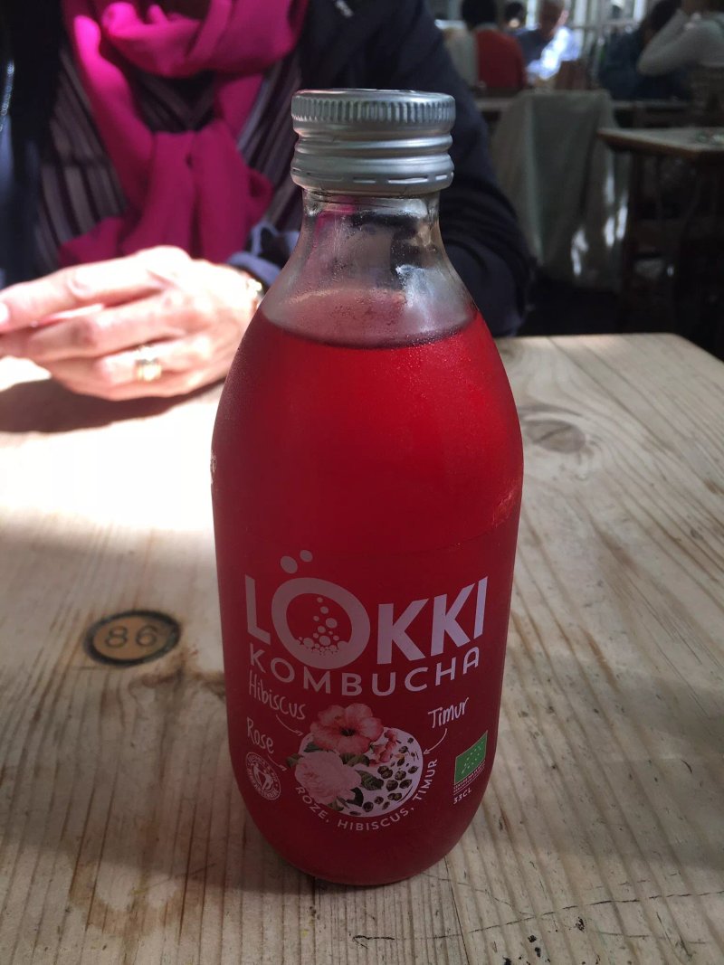 Le Pain Quotidien