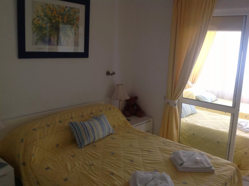 Apartamentos Europark 74
