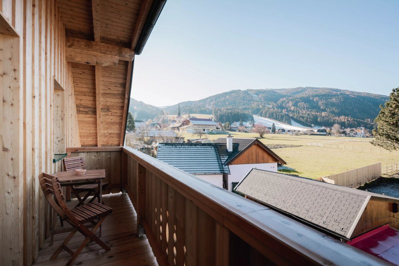 Landhaus Holzer