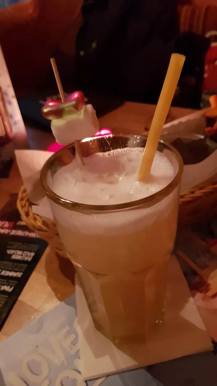 Sausalitos
