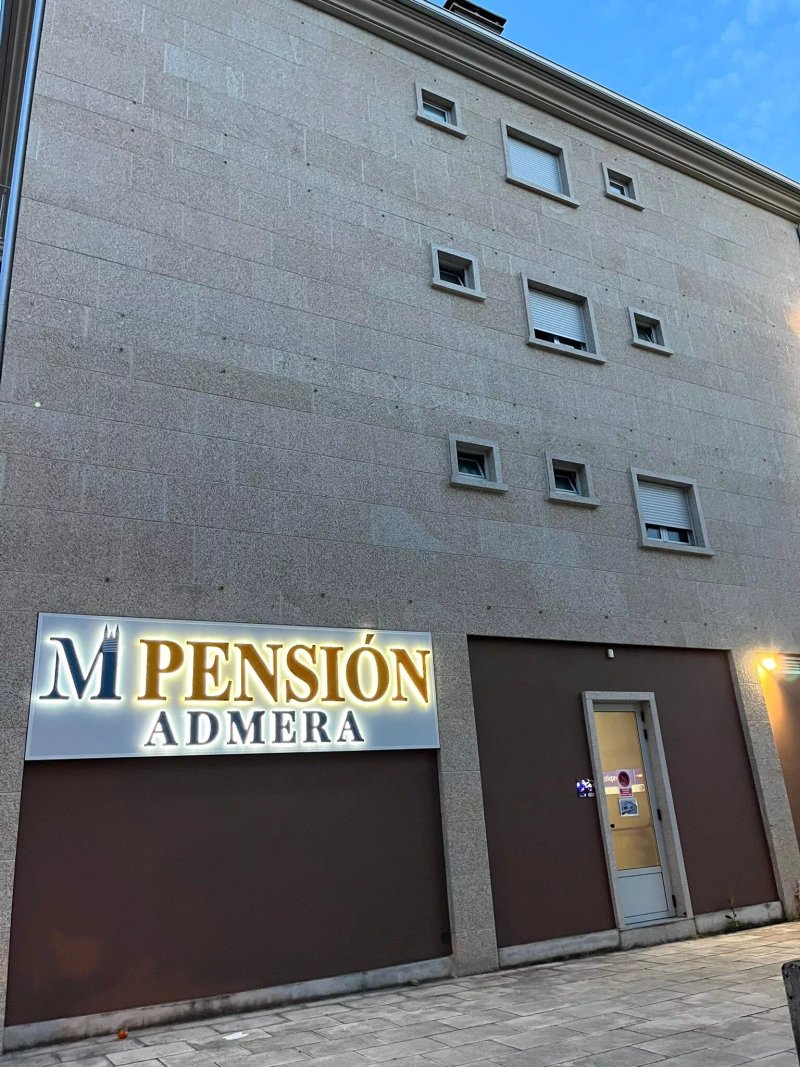 ADMERA BOUTIQUE PENSION