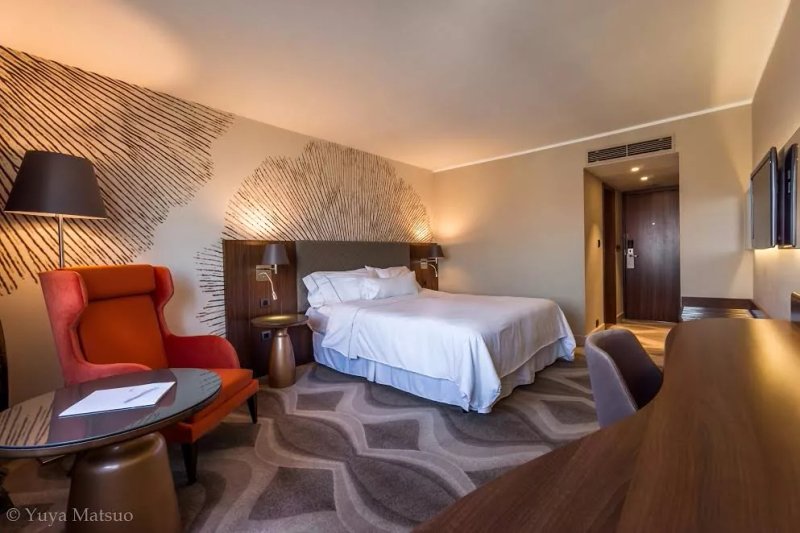 The Westin Zagreb