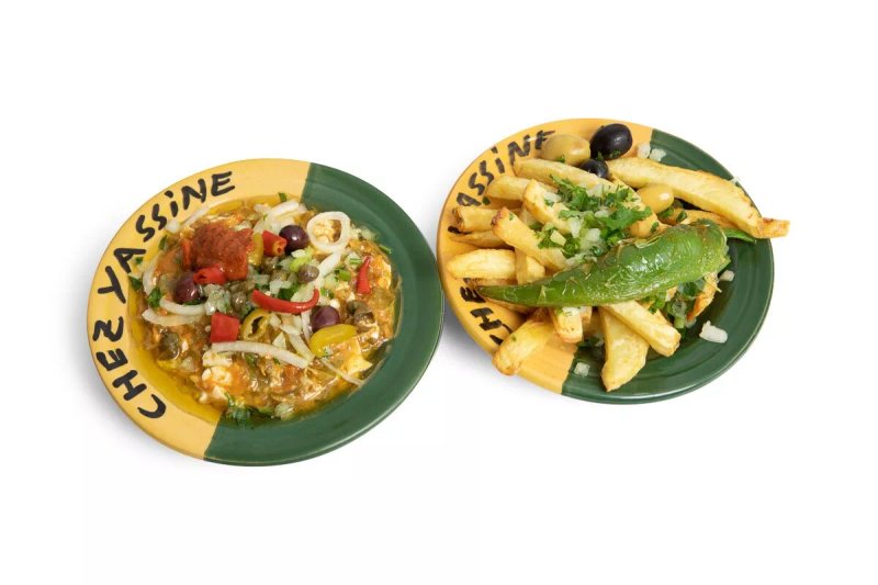 Koujina Express Chez Yassine