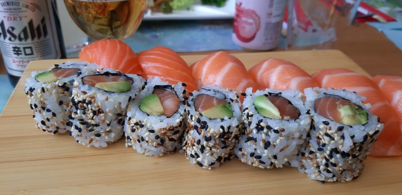 Sushi Tei