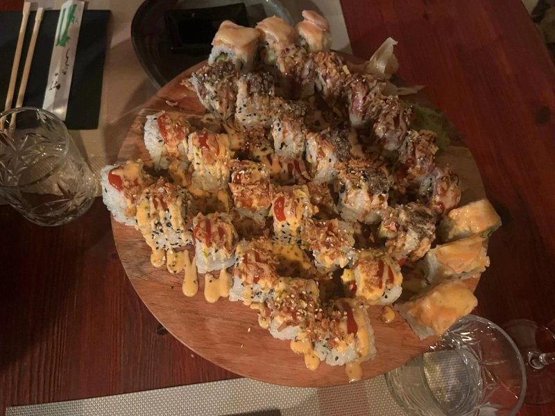 La Capannina