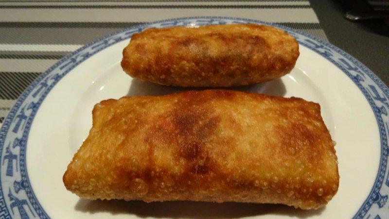 Kina Cafeteria & Grill