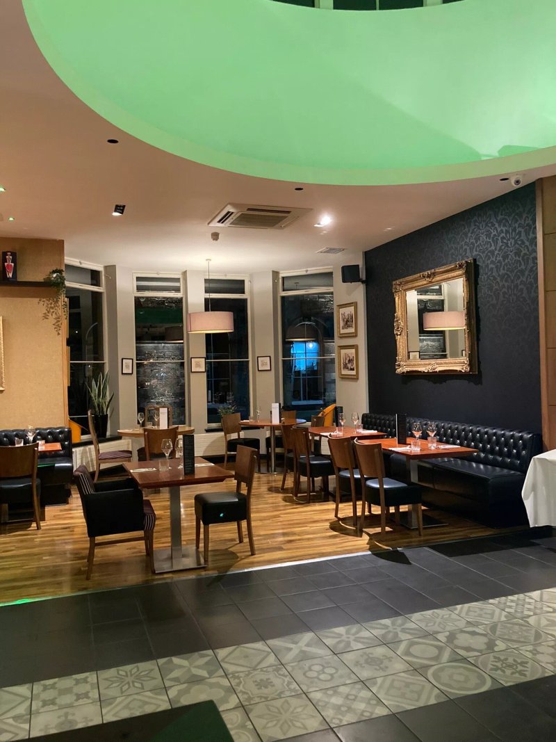 Crolla's Italian Kitchen