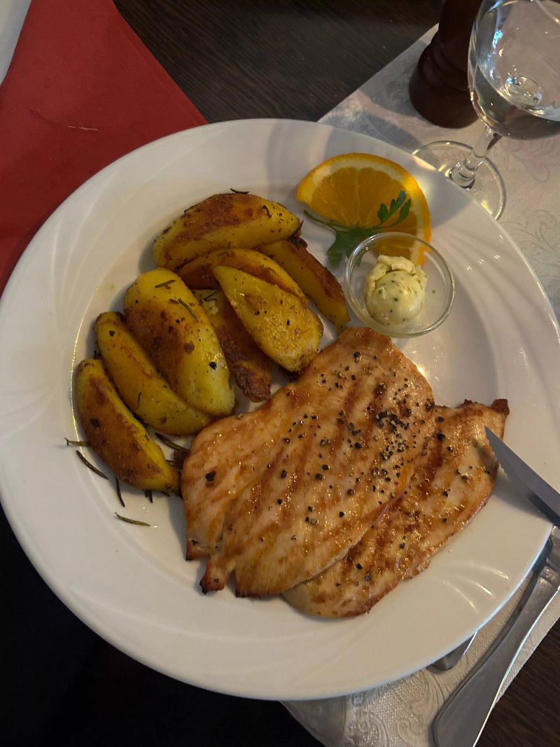 Restaurant Verano
