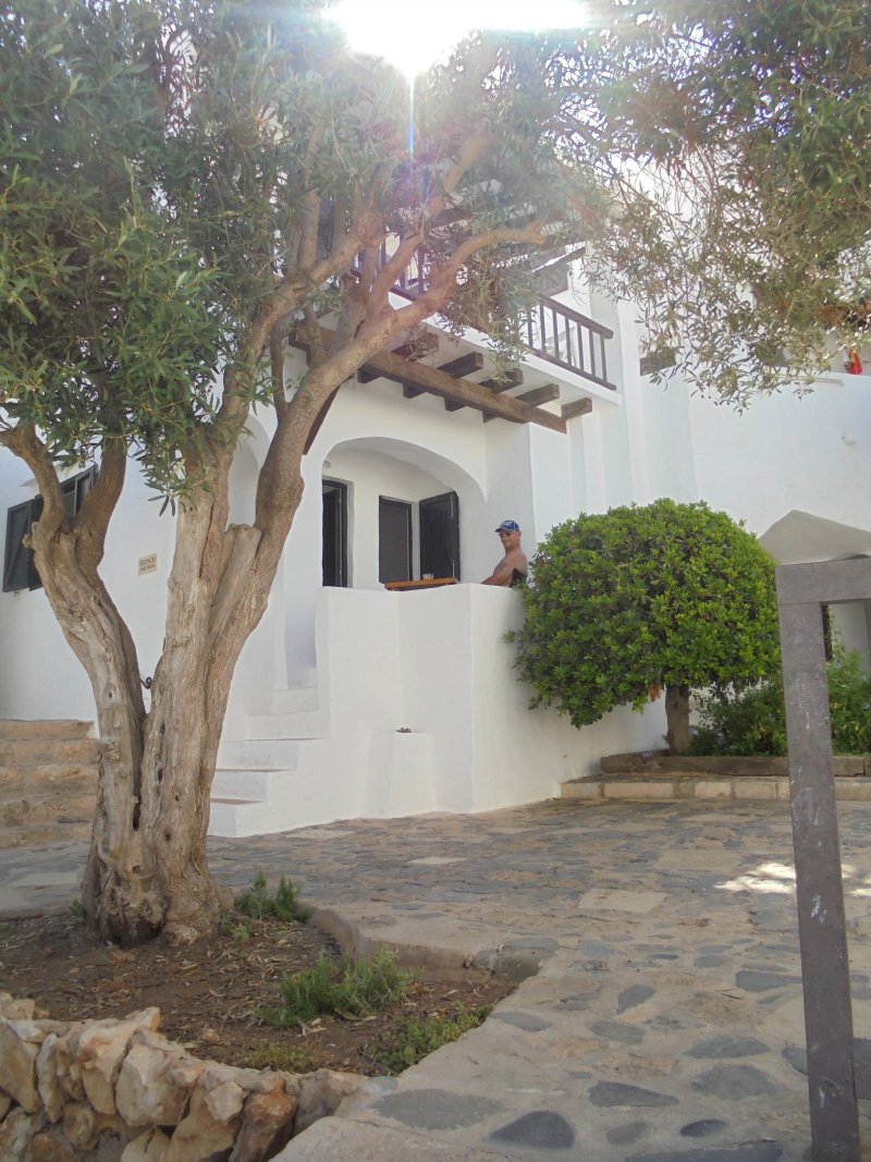 Binivell Park - Caliu Apartments