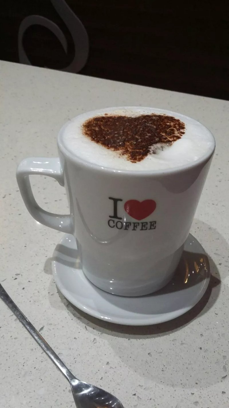 Nostro Cafe Costa (I Love Coffee)