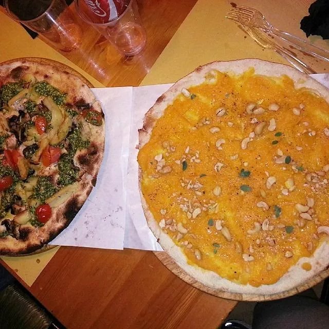 Pizzeria Il Tagliere 2