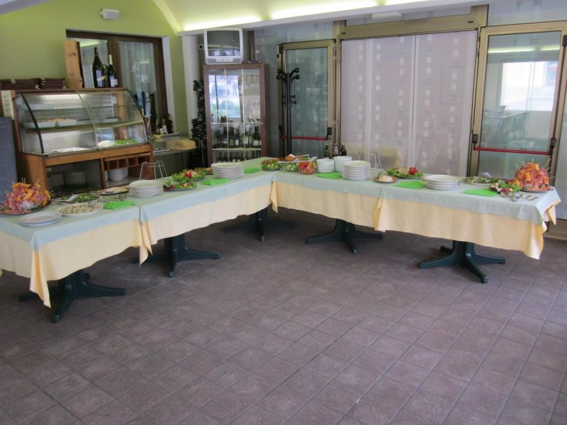 Ristorante Pizzeria Al Molin