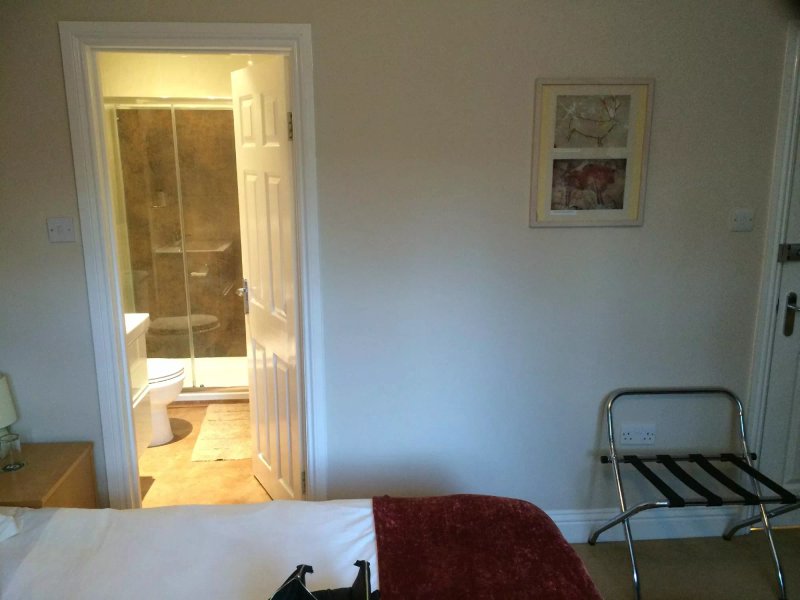 Pretty Maid House Bed & Breakfast