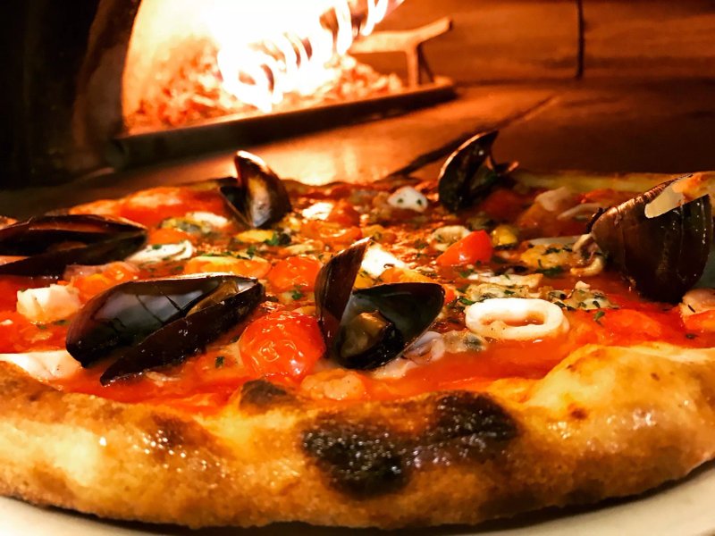 Pizzeria Dal Pascia
