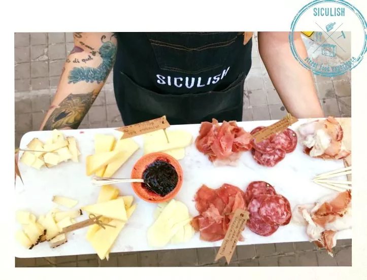 Siculish