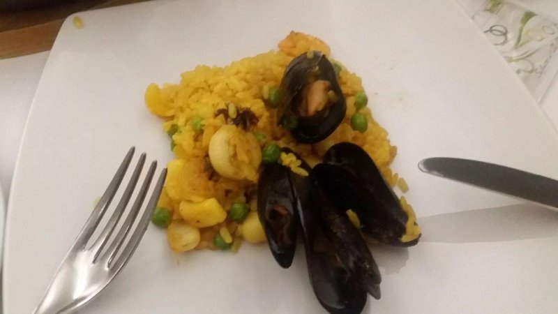 Pizzeria Ristorante Al Catenaccio