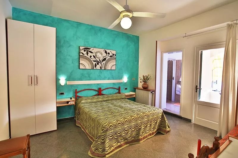 Hotel Albergo 2 Mari