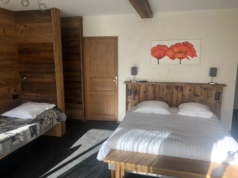 Hôtel Restaurant l'Accueil Savoyard