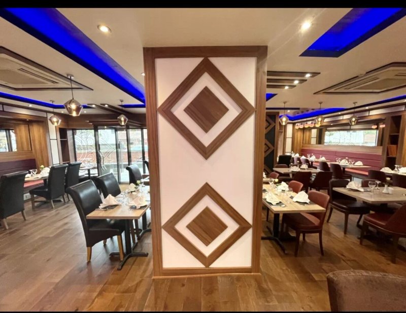 Mela Indian Cuisine