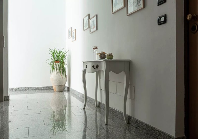 Sirmione Rosselli Apartments