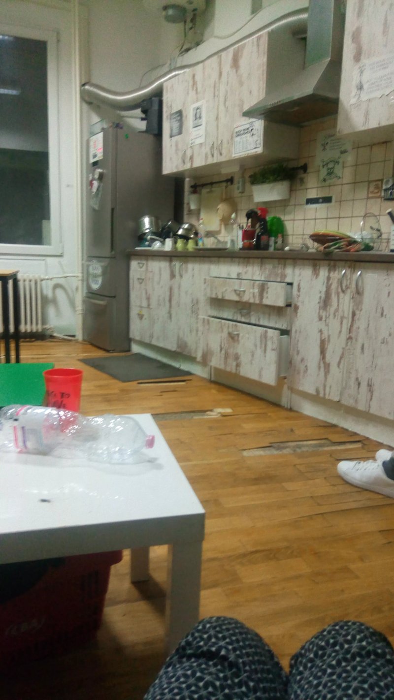 CoolTour Hostel