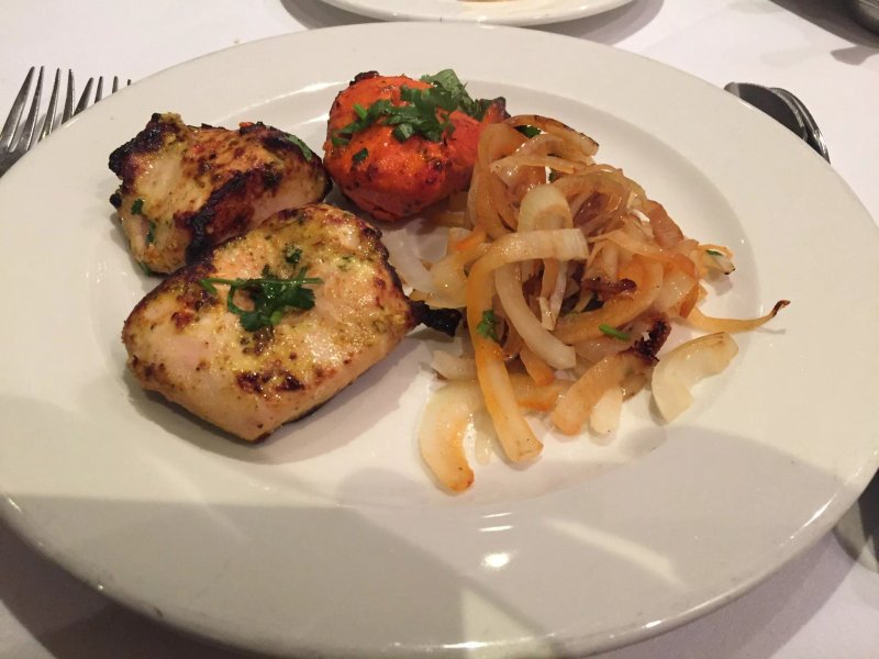 Laguna Tandoori Restaurant