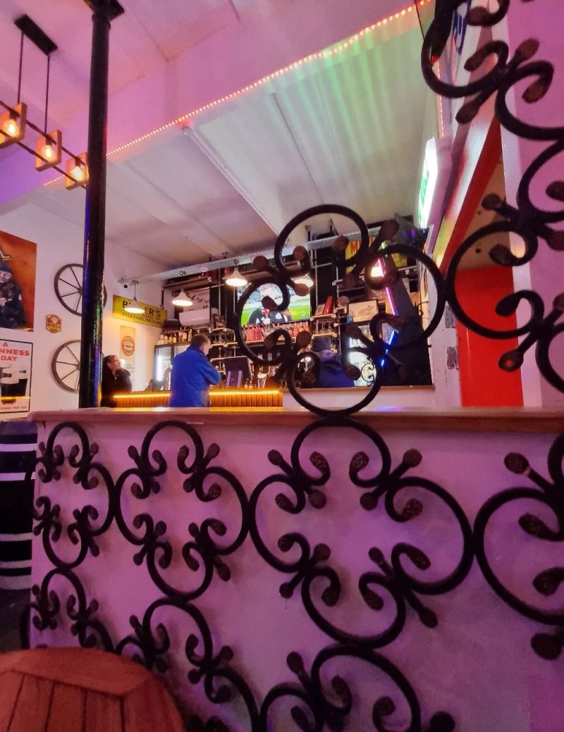 Durty Nelly's