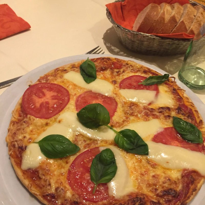 La Piazza